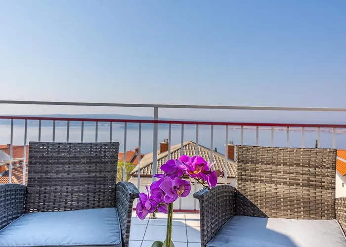 Apartmani Stefka