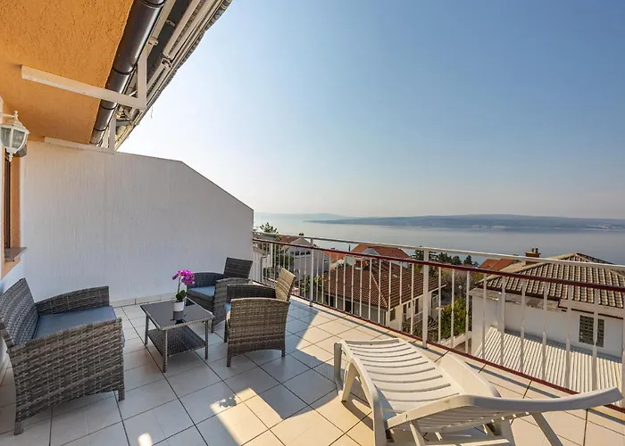 Apartmani Stefka