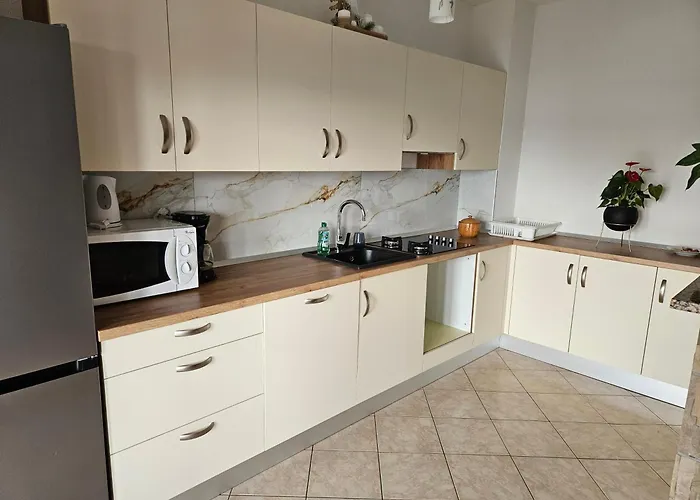 Apartmani Stefka