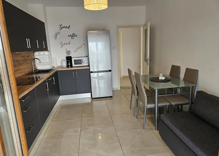 Apartmani Stefka