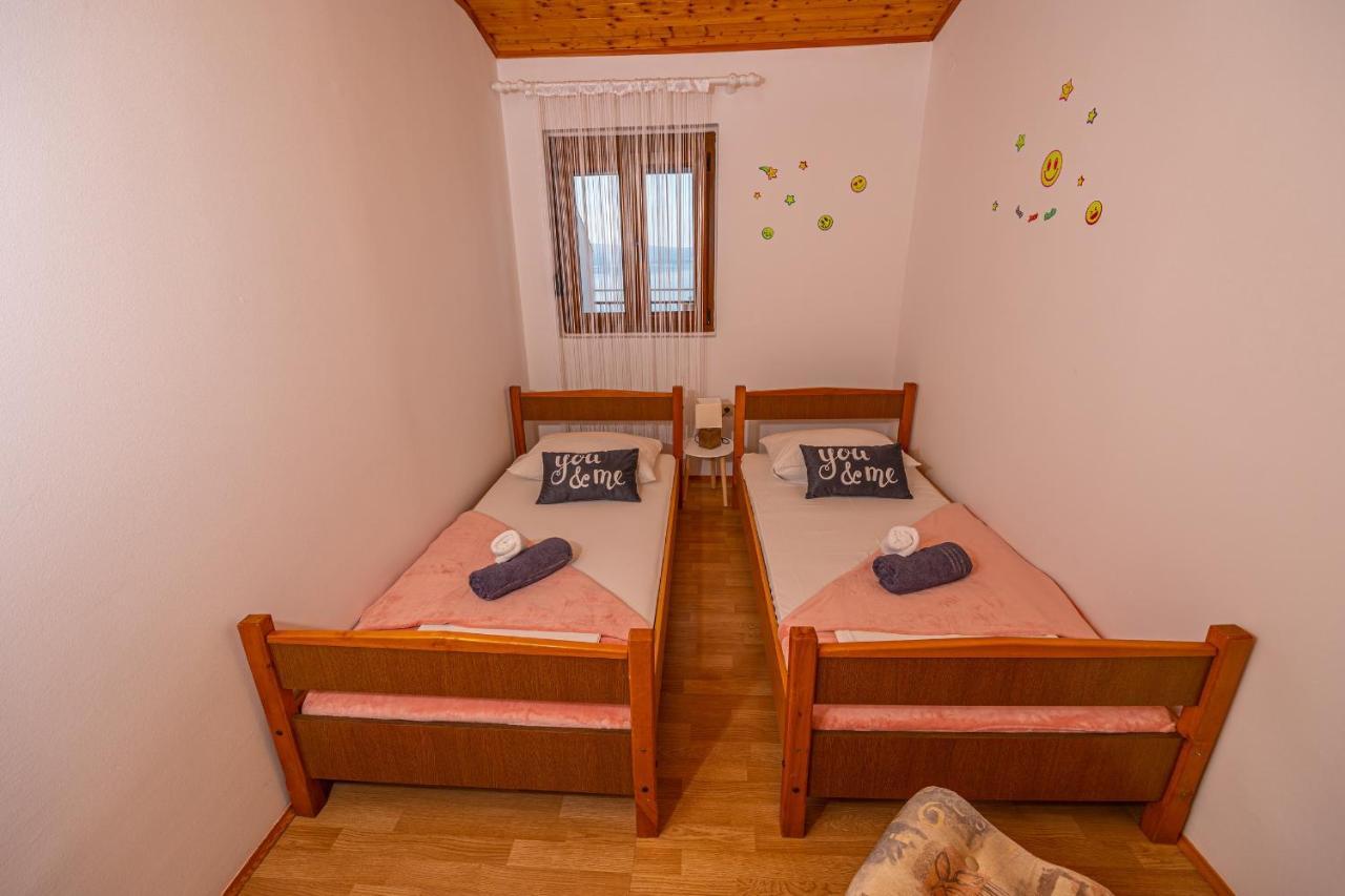 Apartment Stefka *