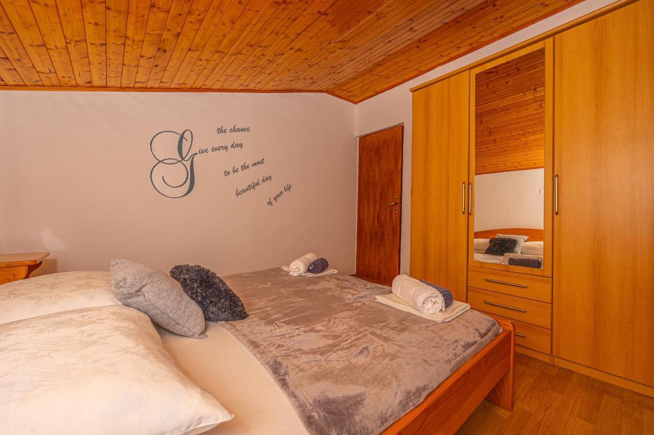 Stefka Apartment Dramalj