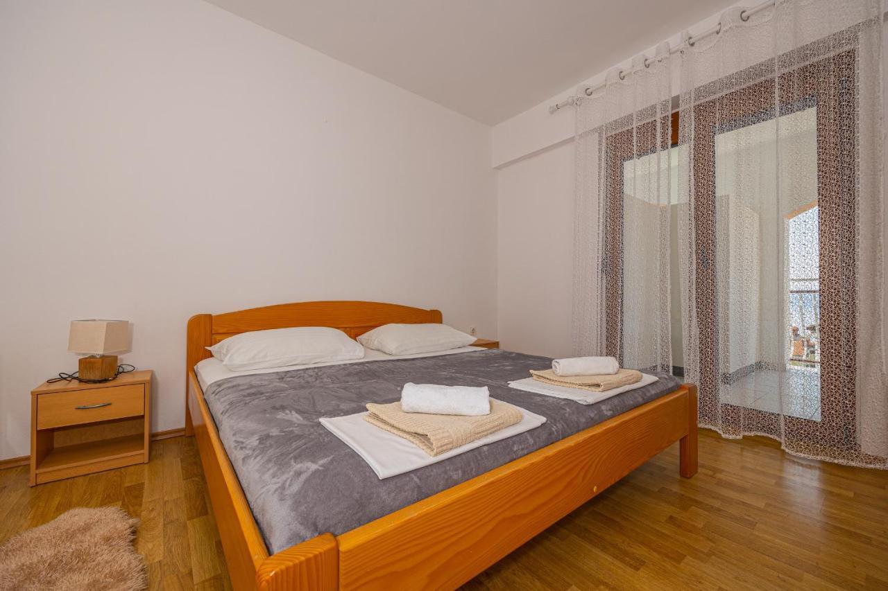 Stefka Apartment Dramalj