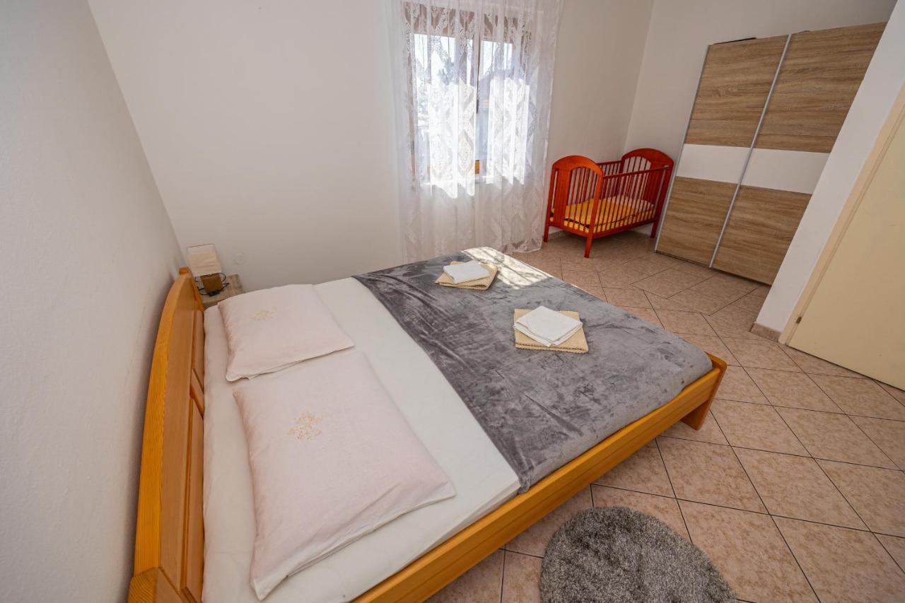 Stefka Apartment Dramalj