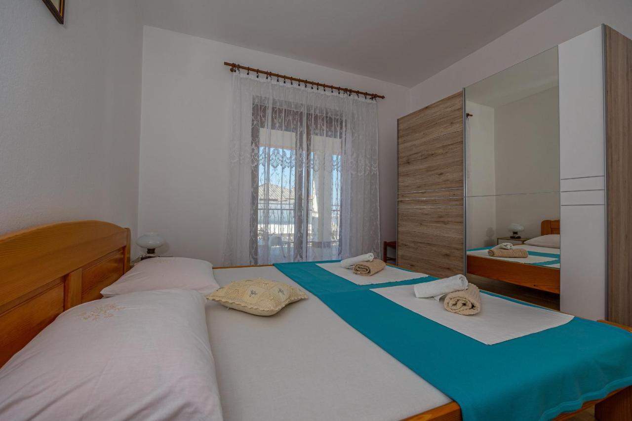 Apartment Stefka Dramalj