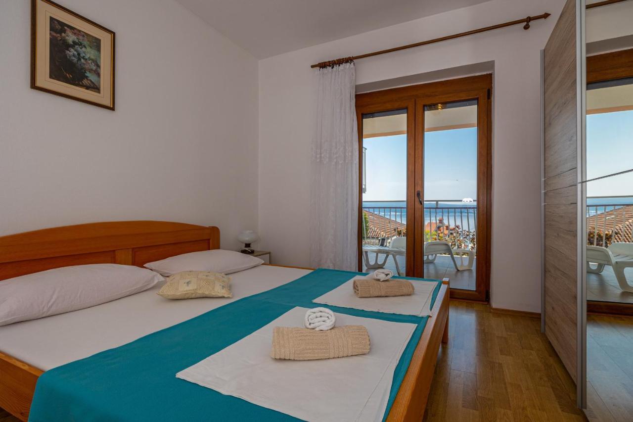 Stefka Apartment Dramalj