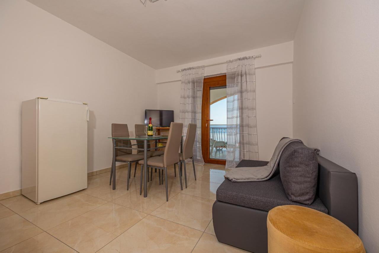 Apartment Stefka *