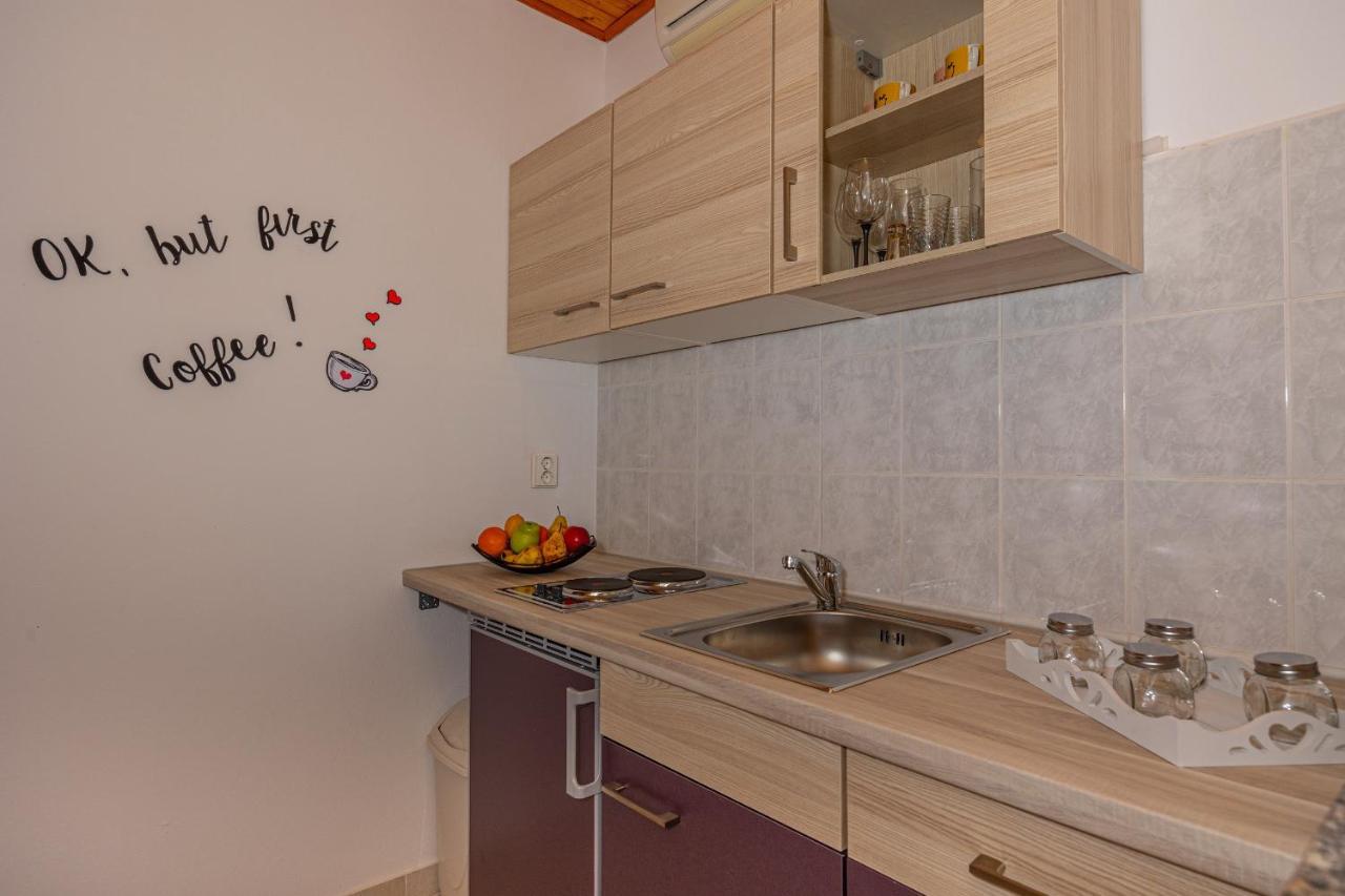 Stefka Apartment Dramalj
