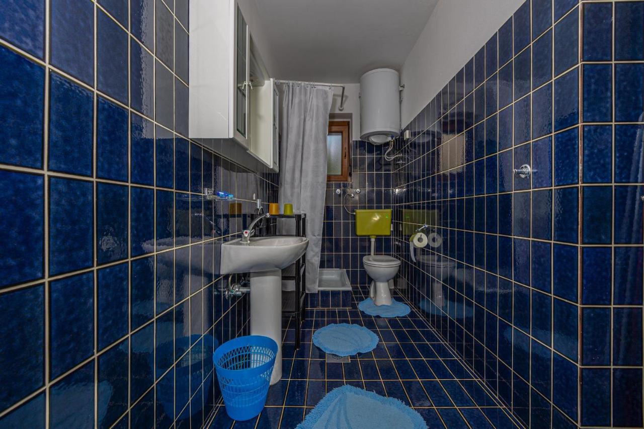 Stefka Apartment Dramalj