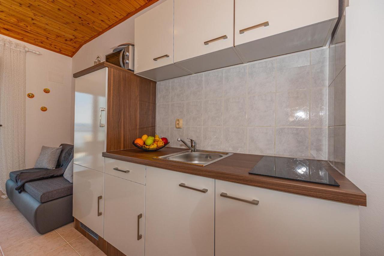 Apartment Stefka *