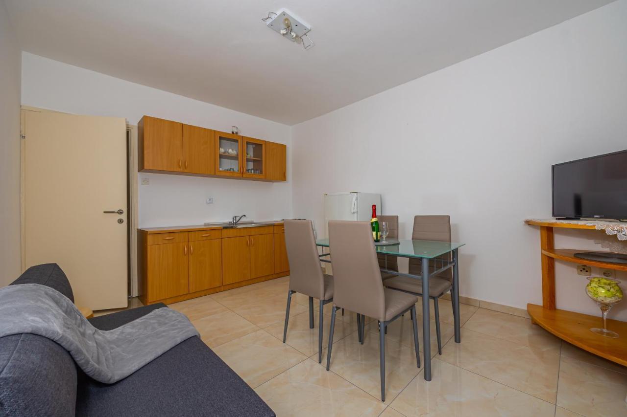Stefka Apartment Dramalj