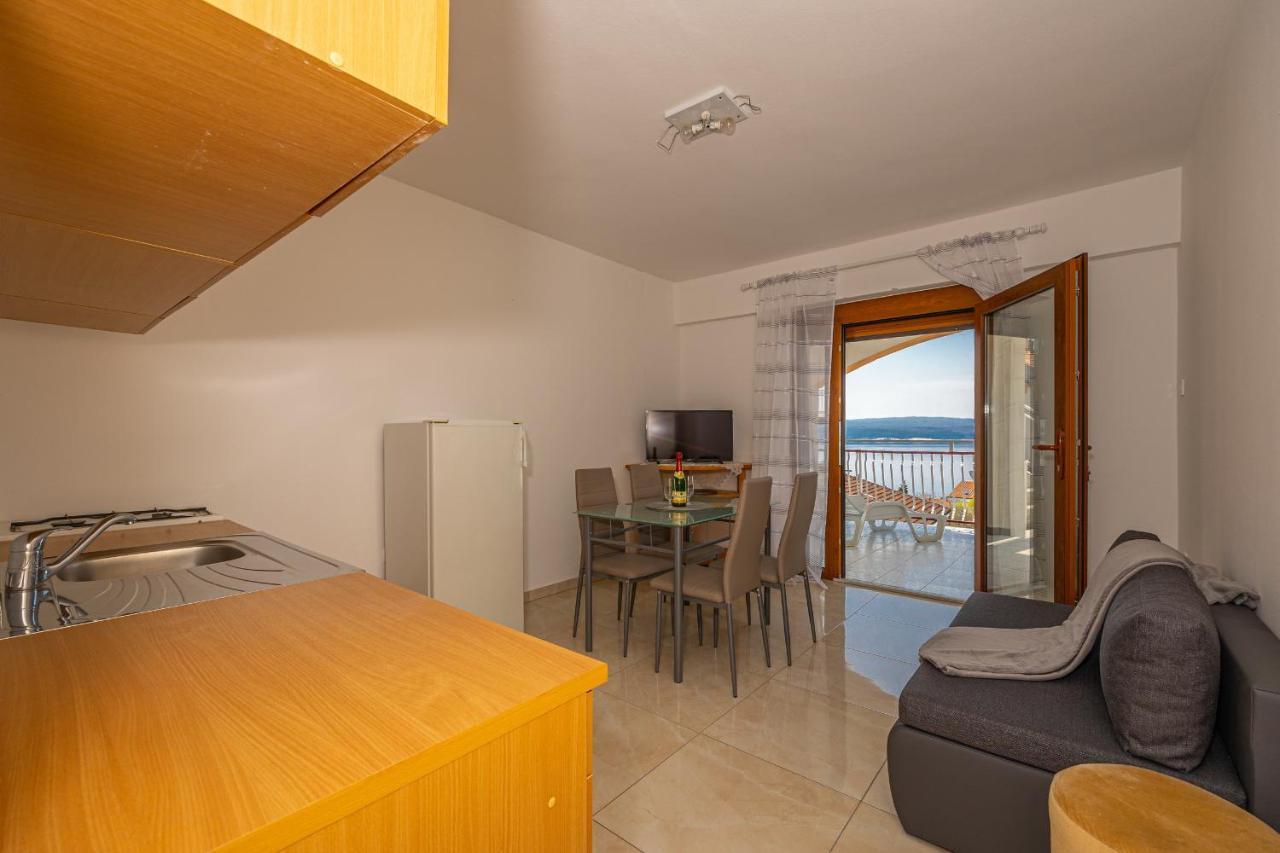 Apartment Stefka
