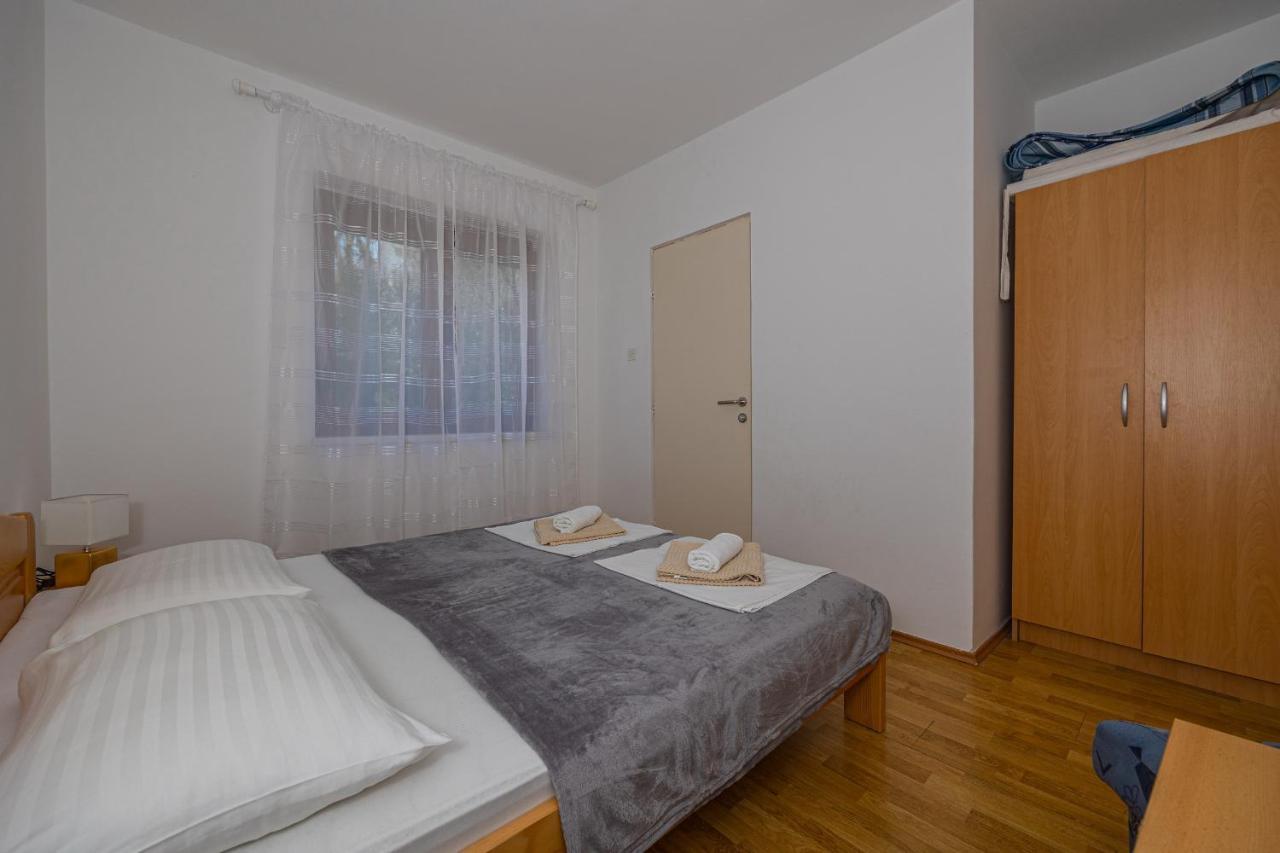 Stefka Apartment Dramalj