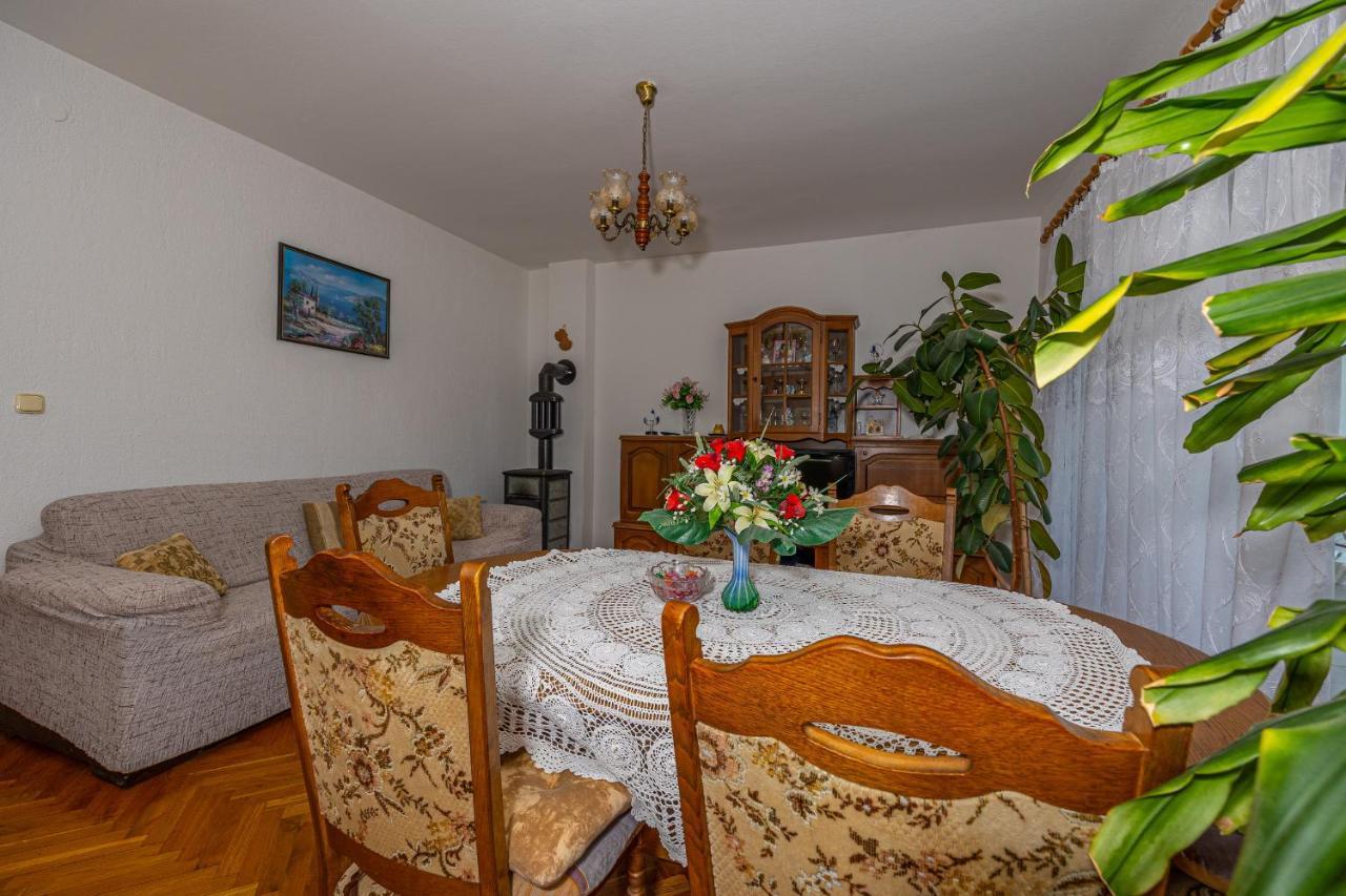 Stefka Apartment Dramalj