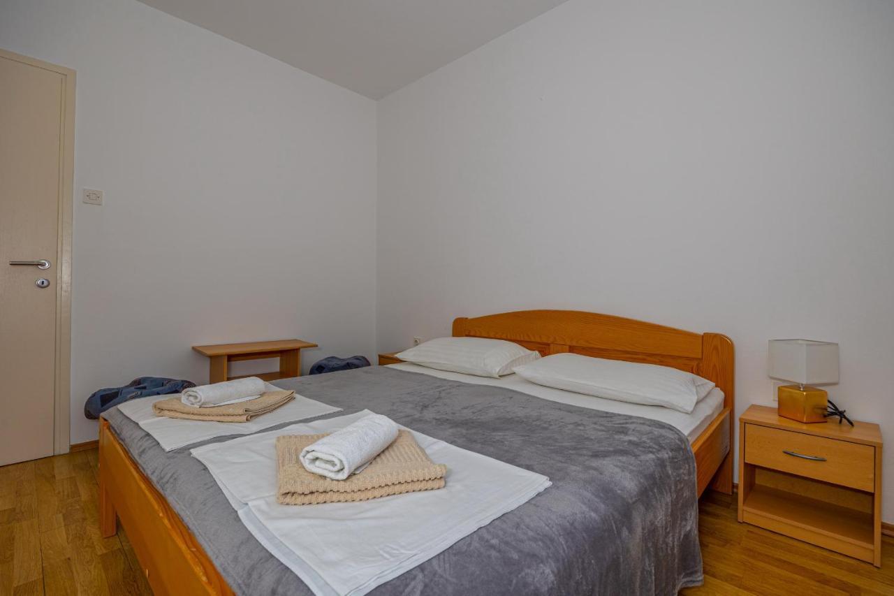 Apartment Stefka