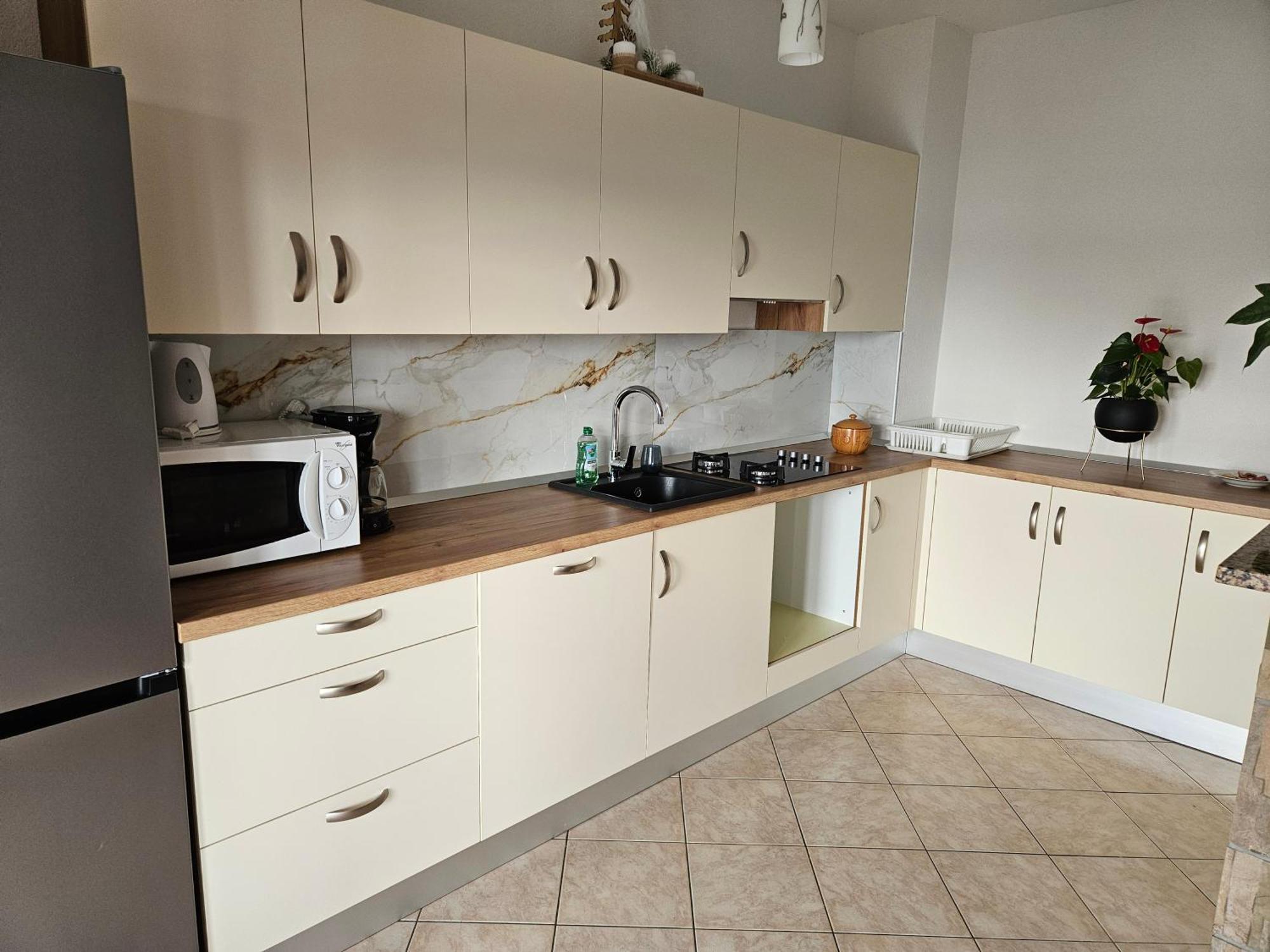 Apartment Stefka Dramalj