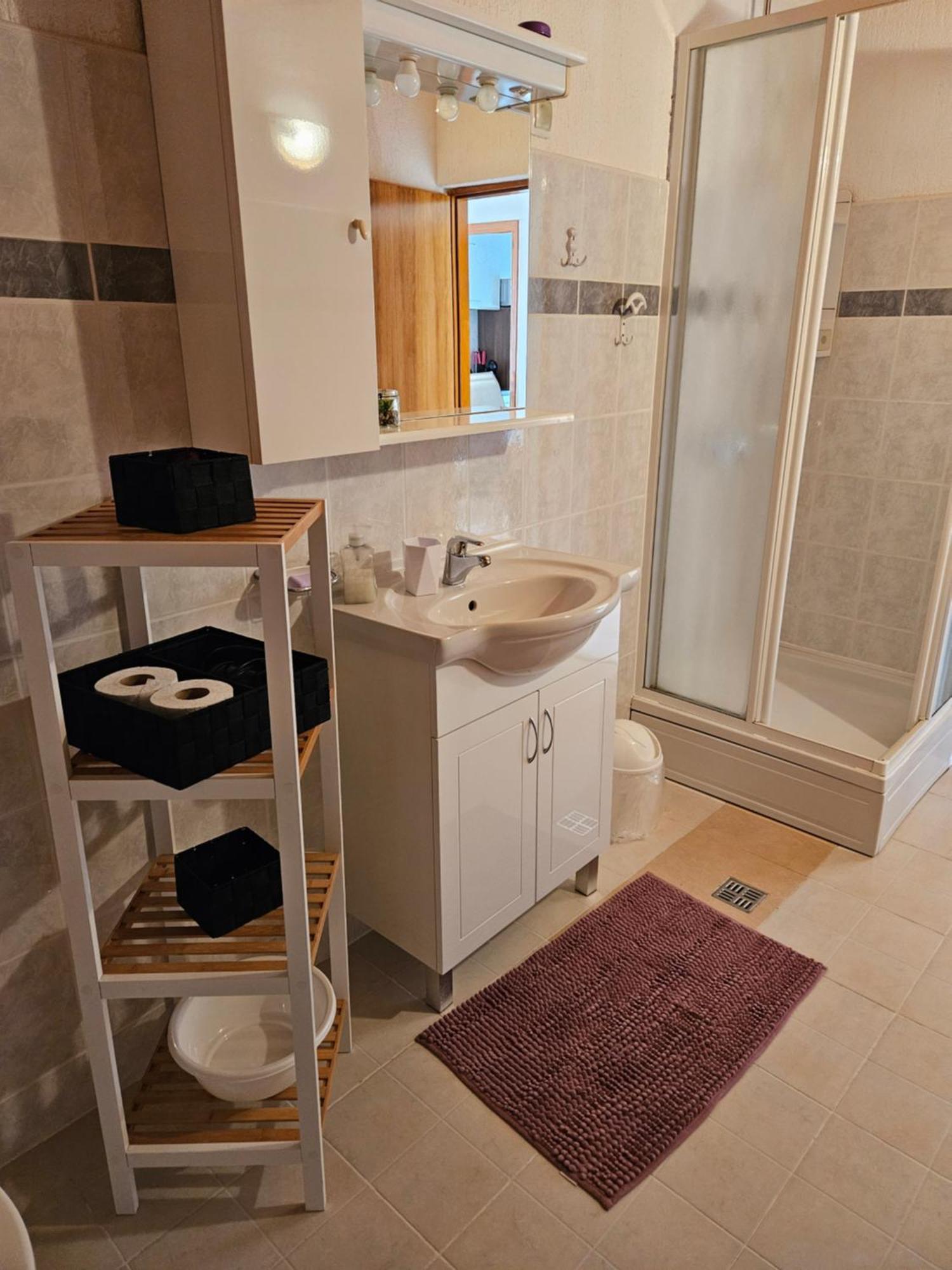 Apartment Stefka
