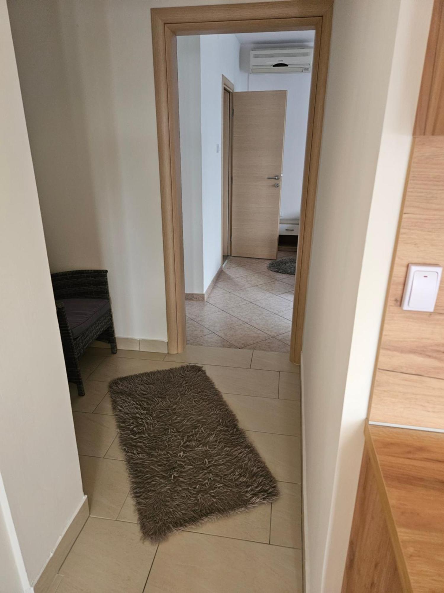 Stefka Apartment Dramalj
