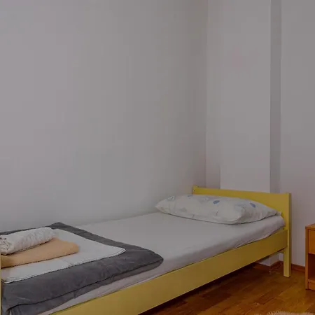 Apartmani Stefka Dramalj Exterior photo