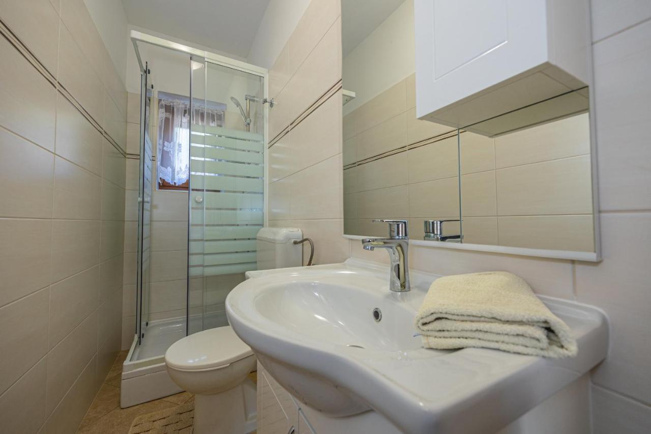 Stefka Apartmán