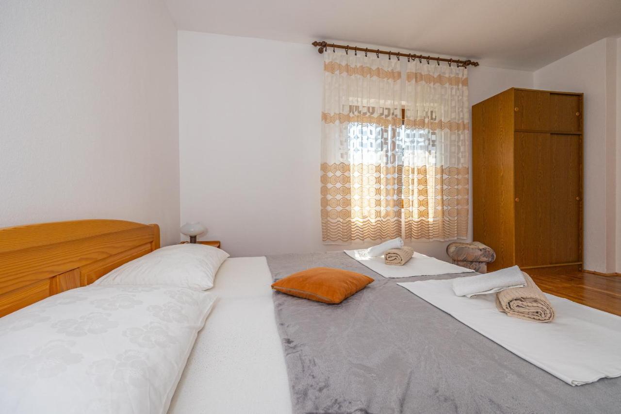 Apartmán Stefka Dramalj