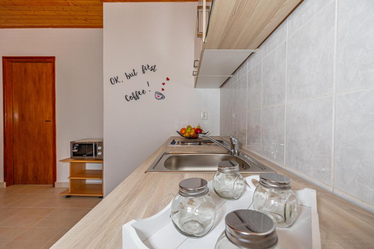 Stefka Apartmán Dramalj