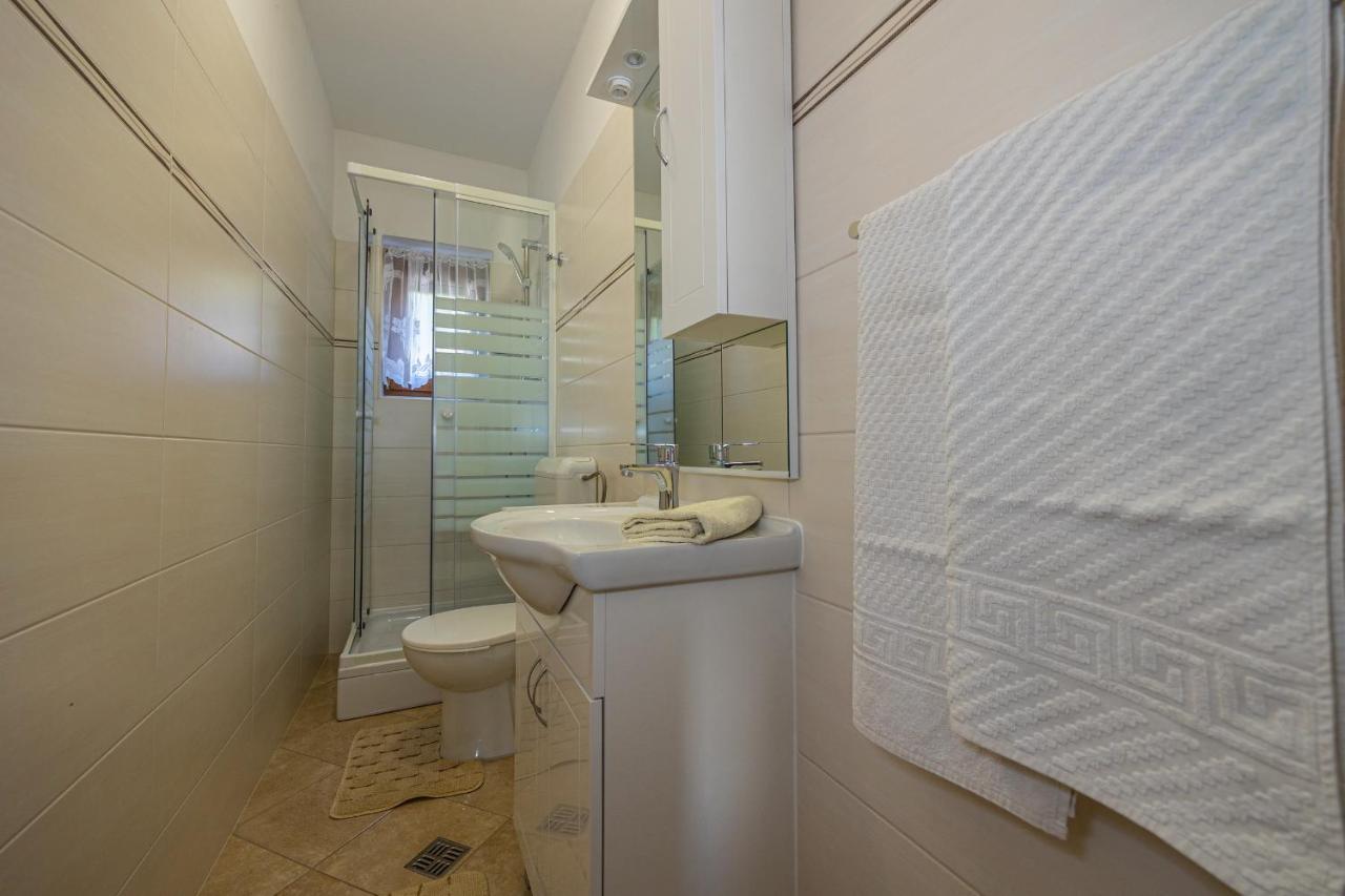 Apartman Stefka