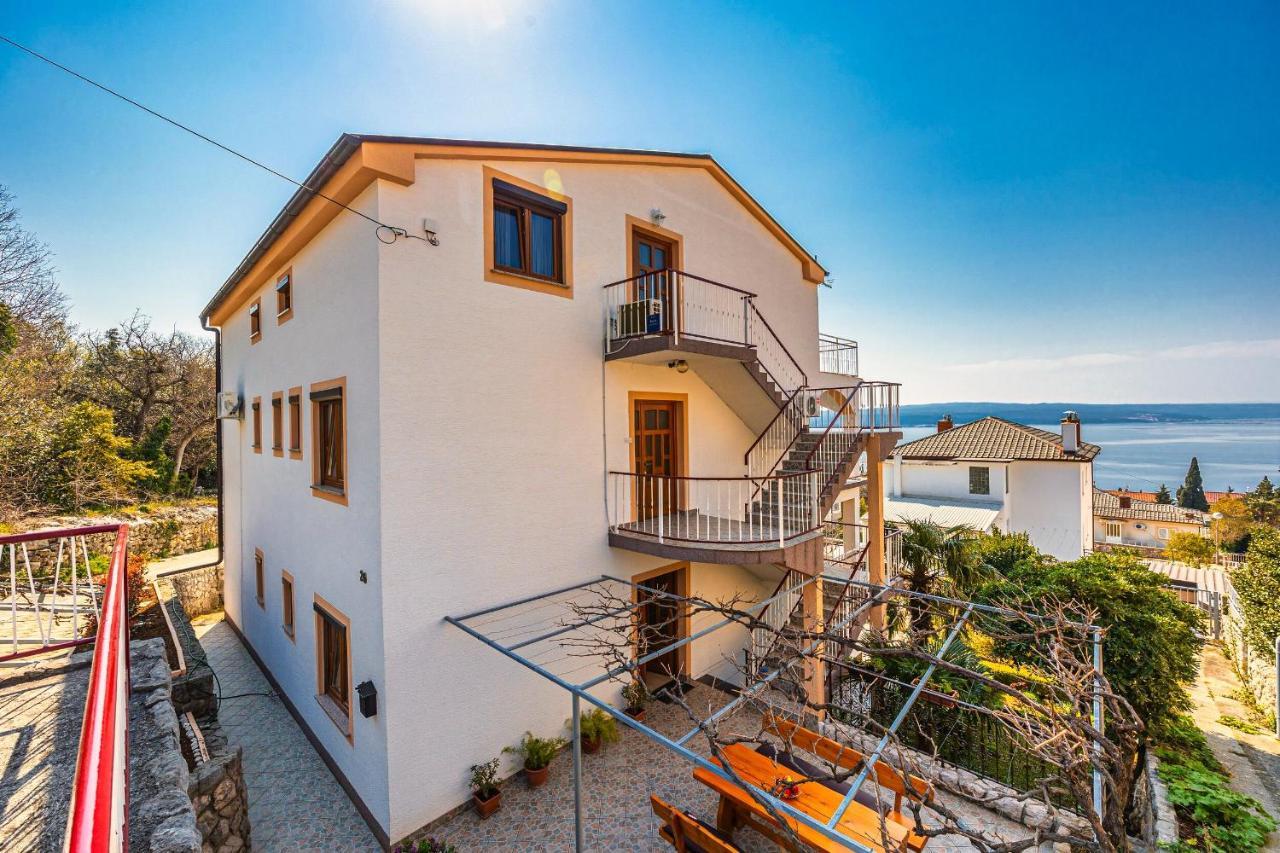 Stefka Apartman *