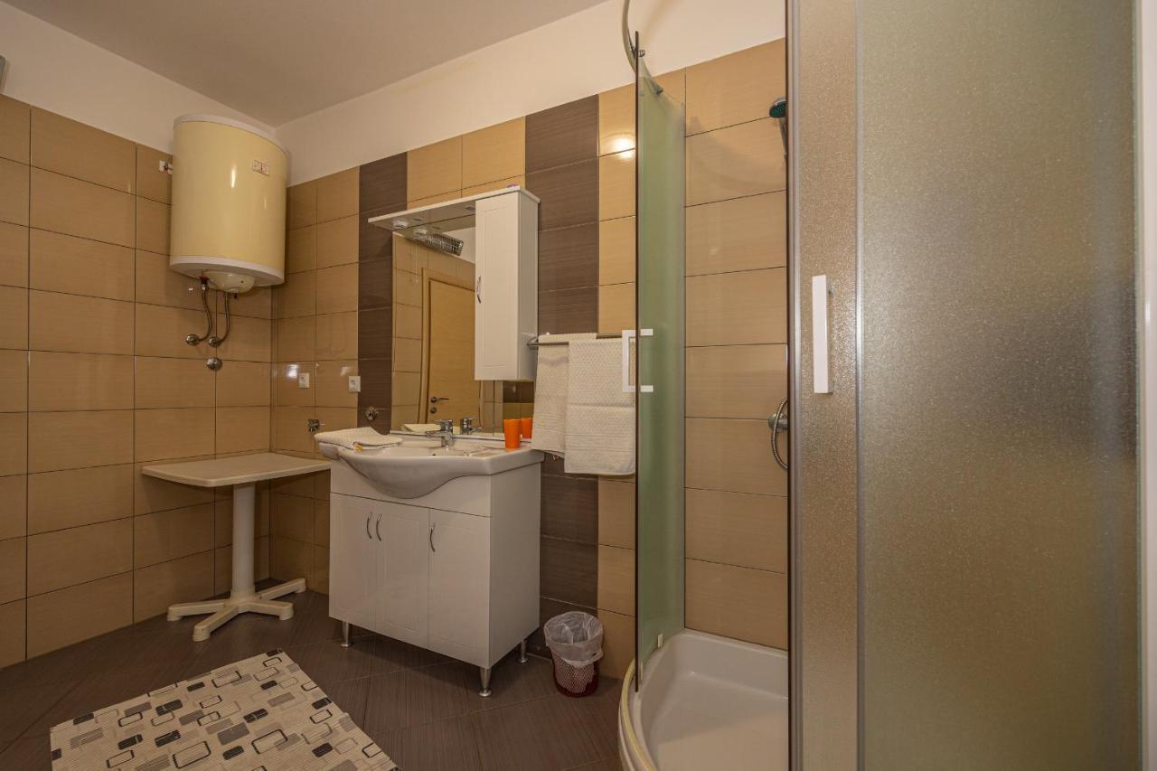 Stefka Apartmán *
