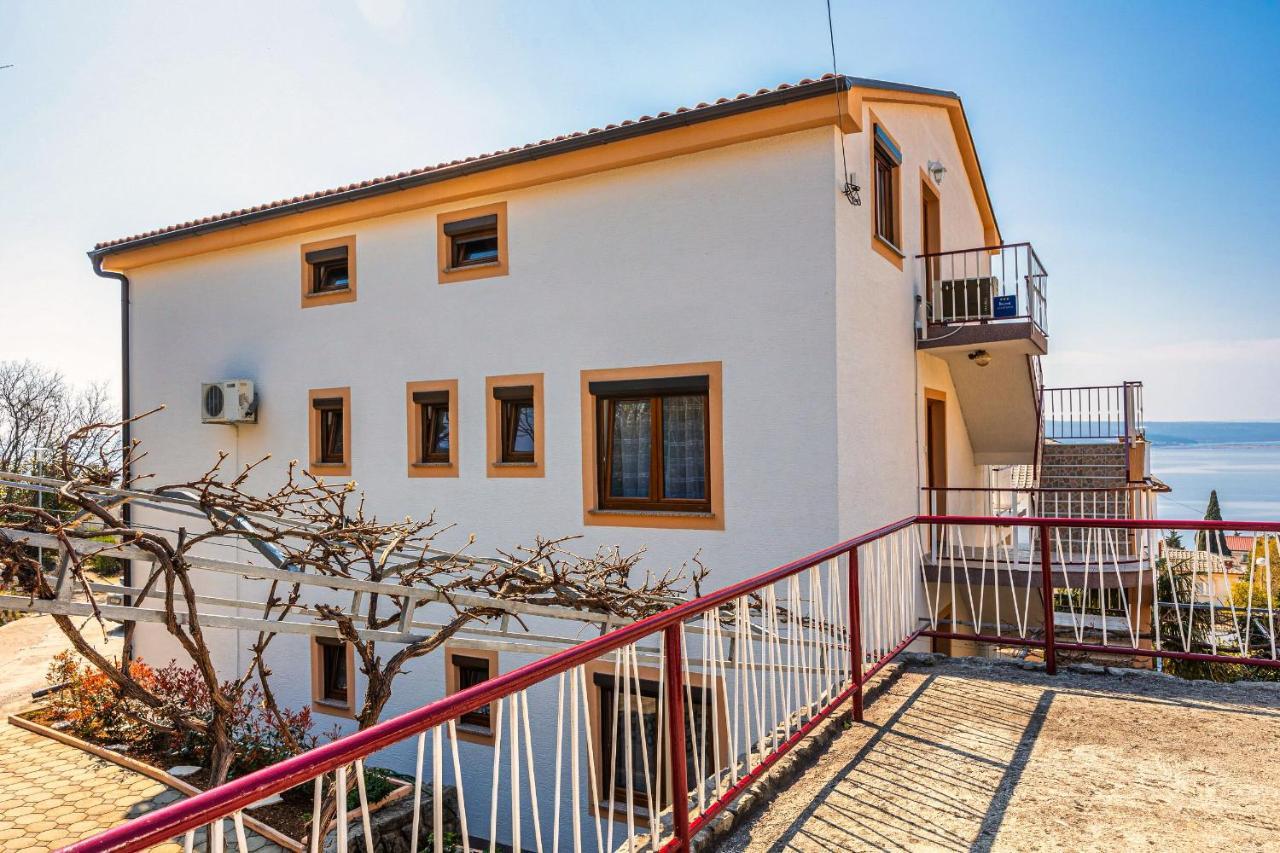 Apartmán Stefka Dramalj
