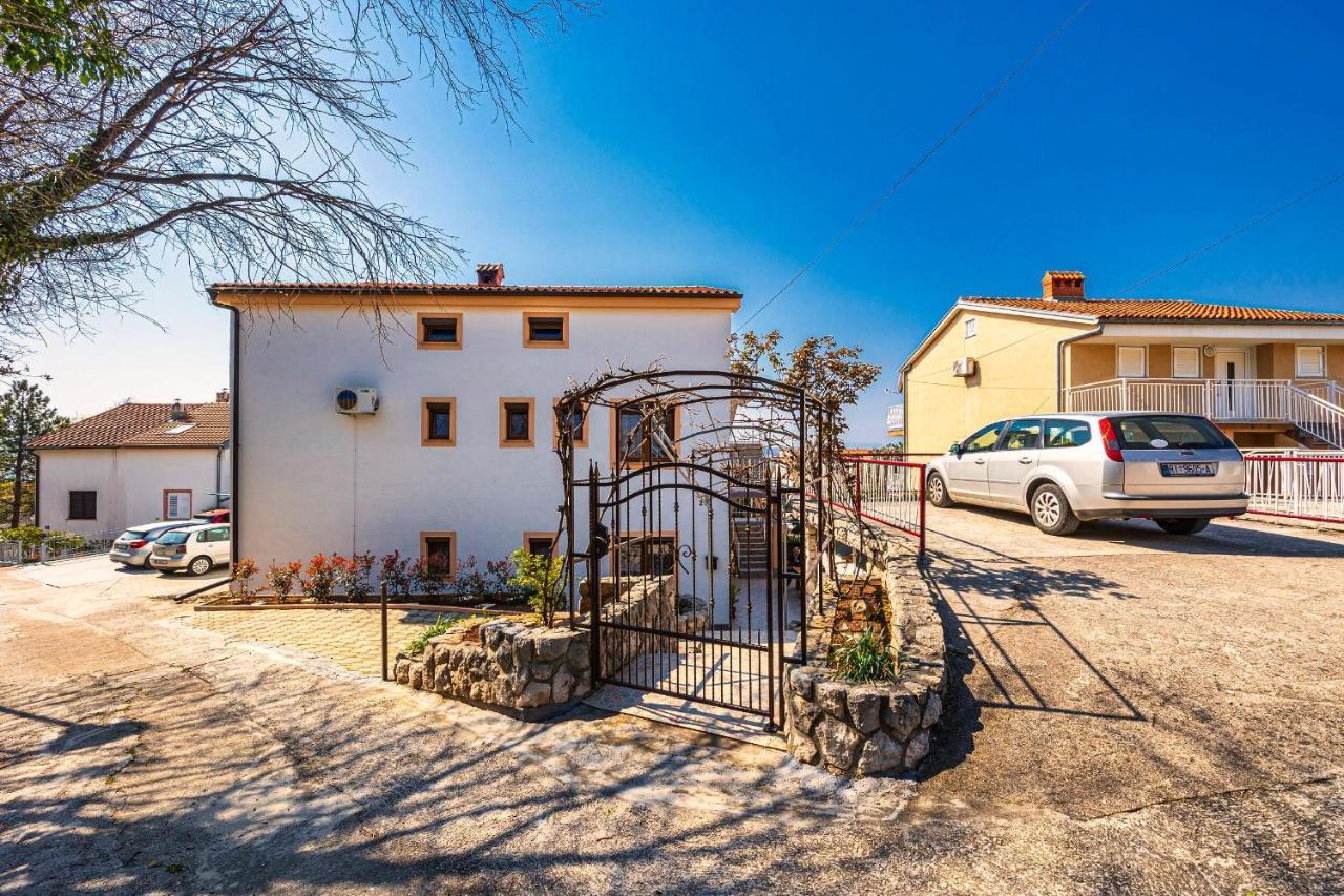 Apartmán Stefka Dramalj