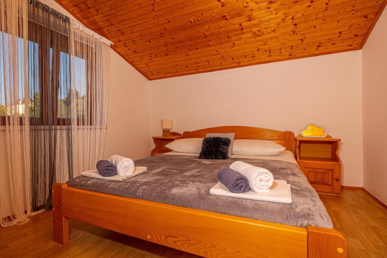 Apartman Stefka *