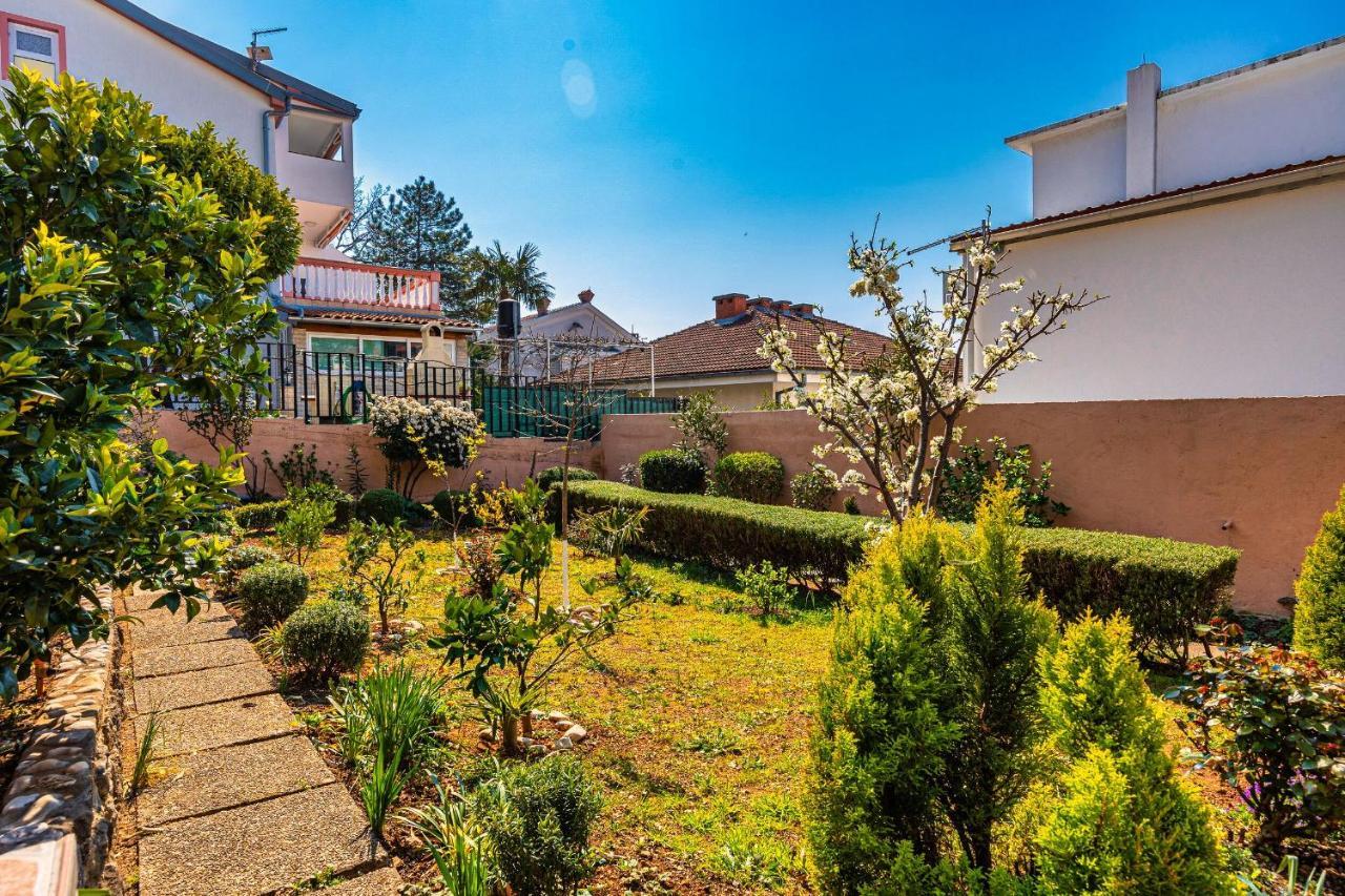 Apartmán Stefka *