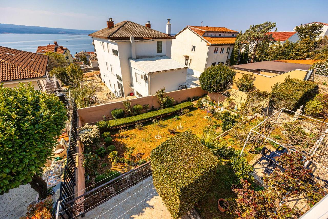 Stefka Apartmán Dramalj