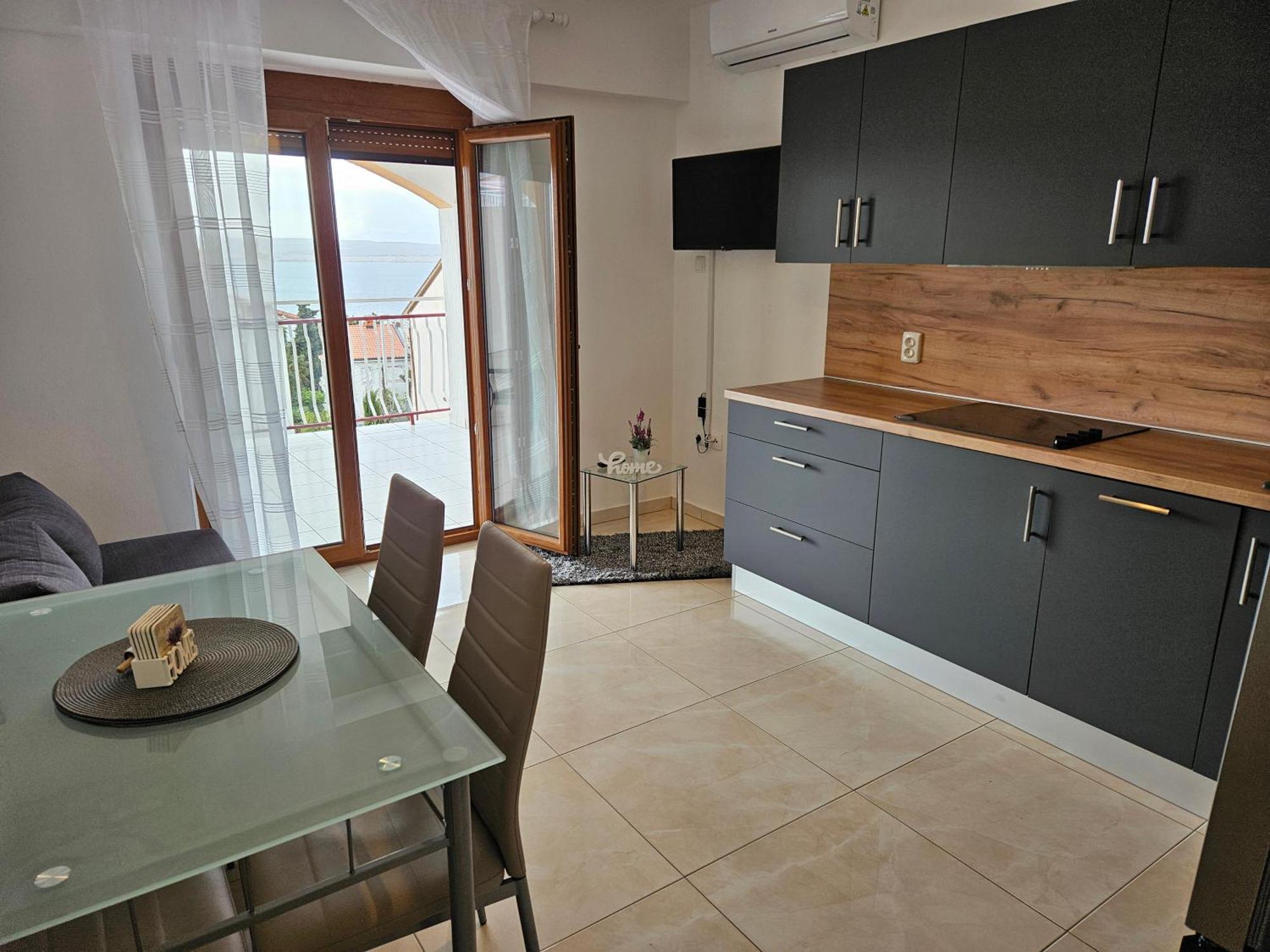 Apartmán Stefka *