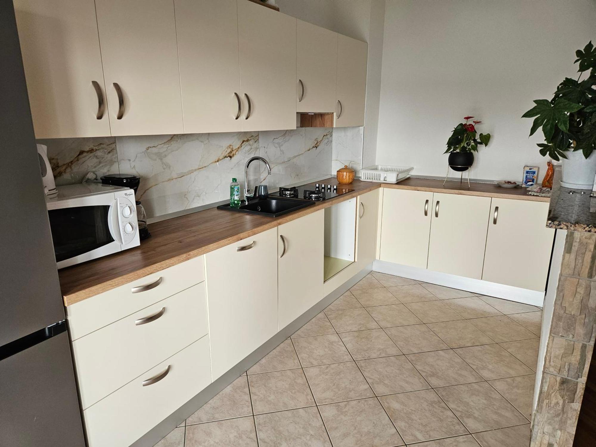 Apartman Stefka