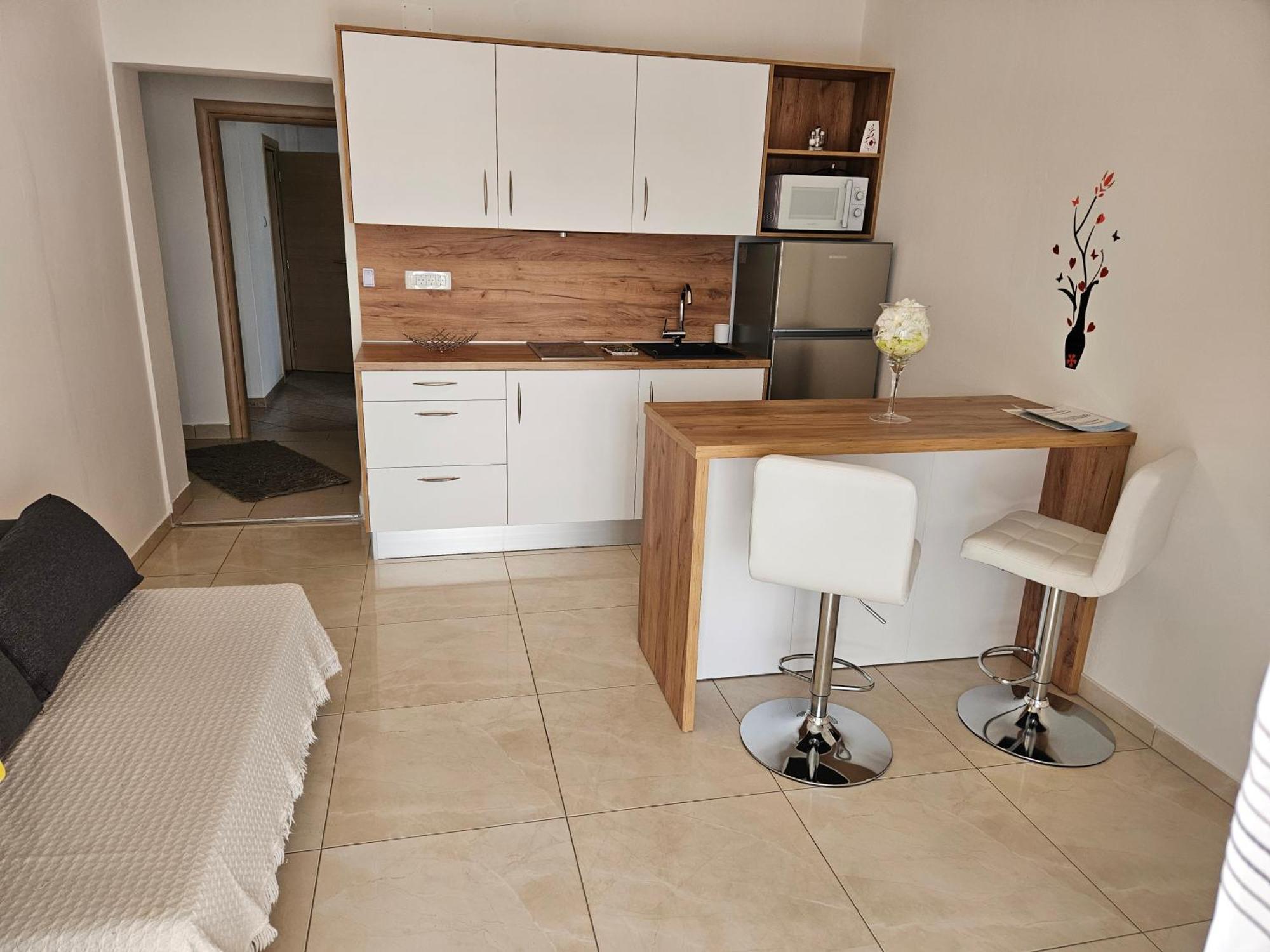 Stefka Apartmán