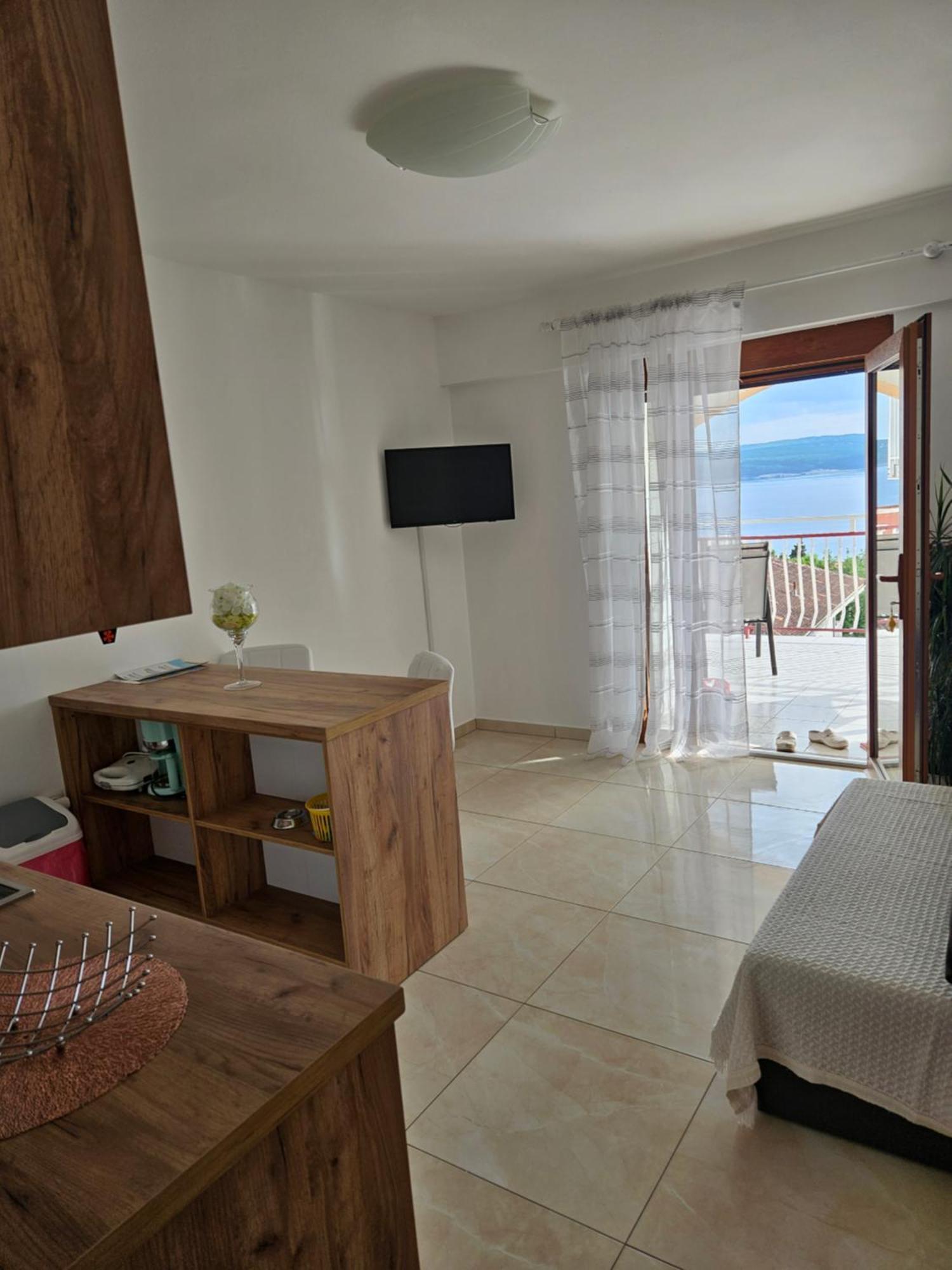 Apartmán Stefka