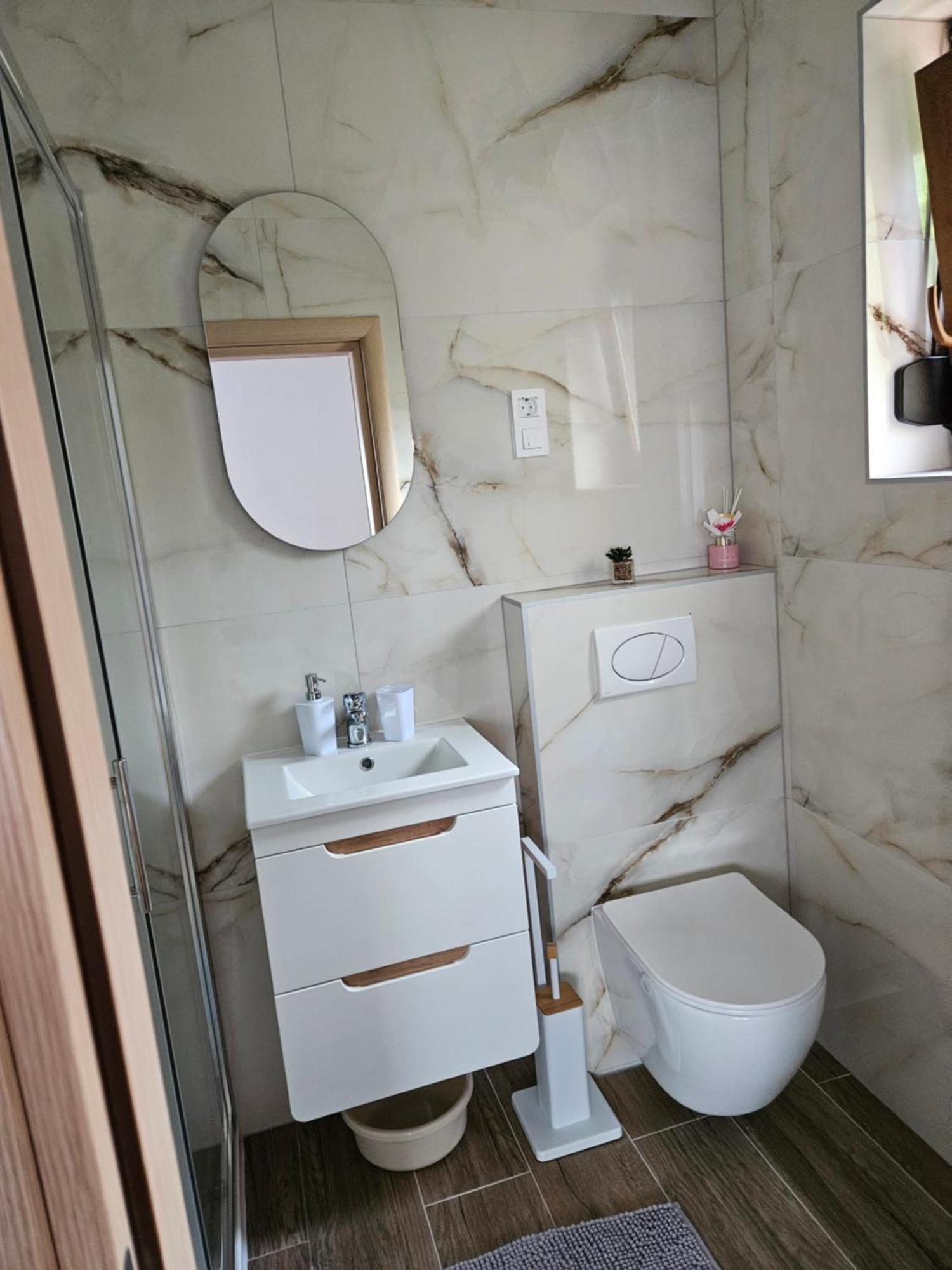 Stefka Apartman *