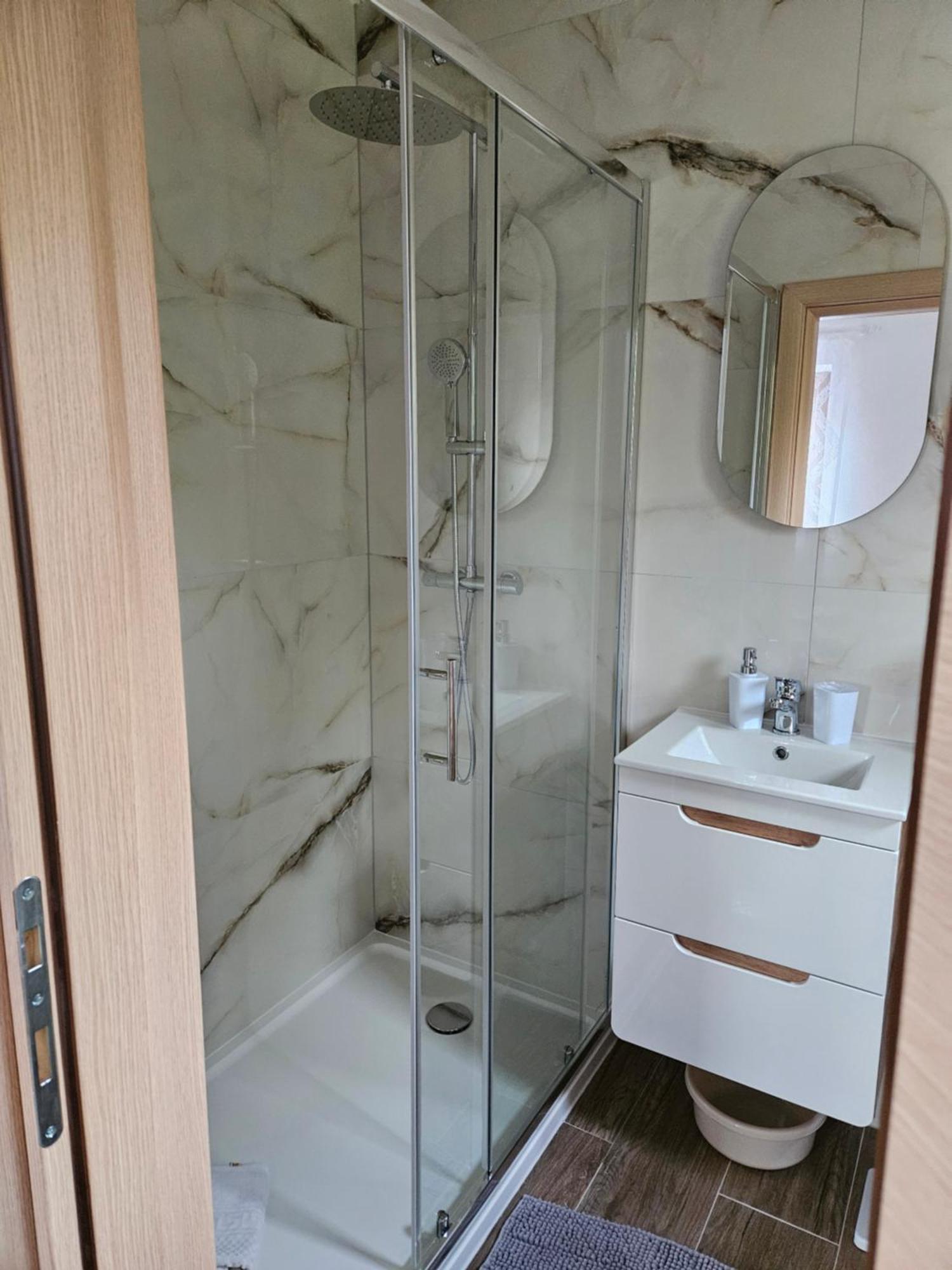Apartmán Stefka *