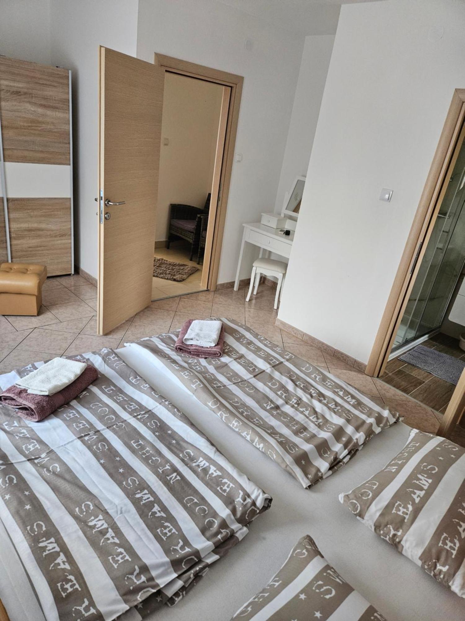 Apartmán Stefka Dramalj
