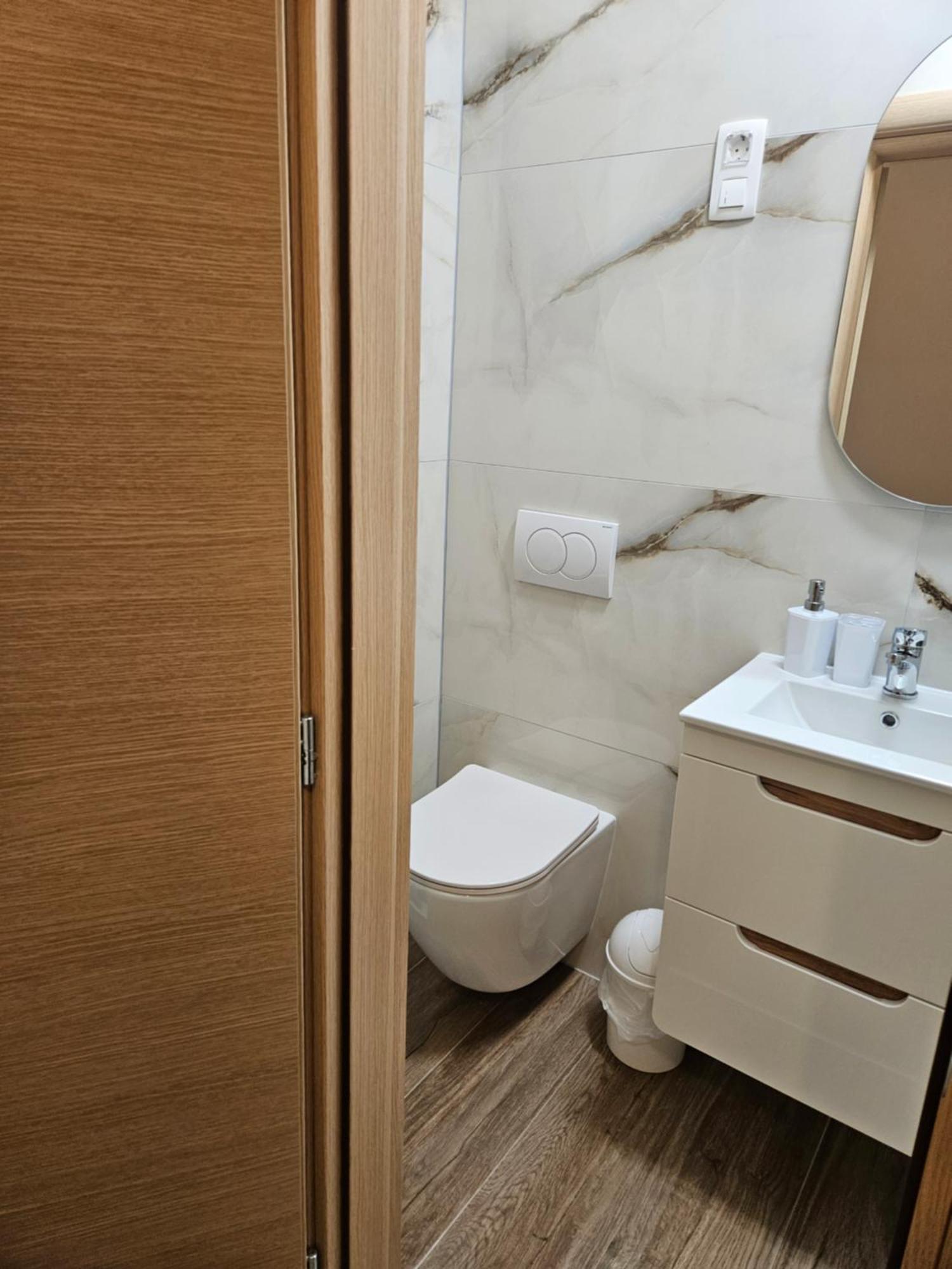 Stefka Apartmán