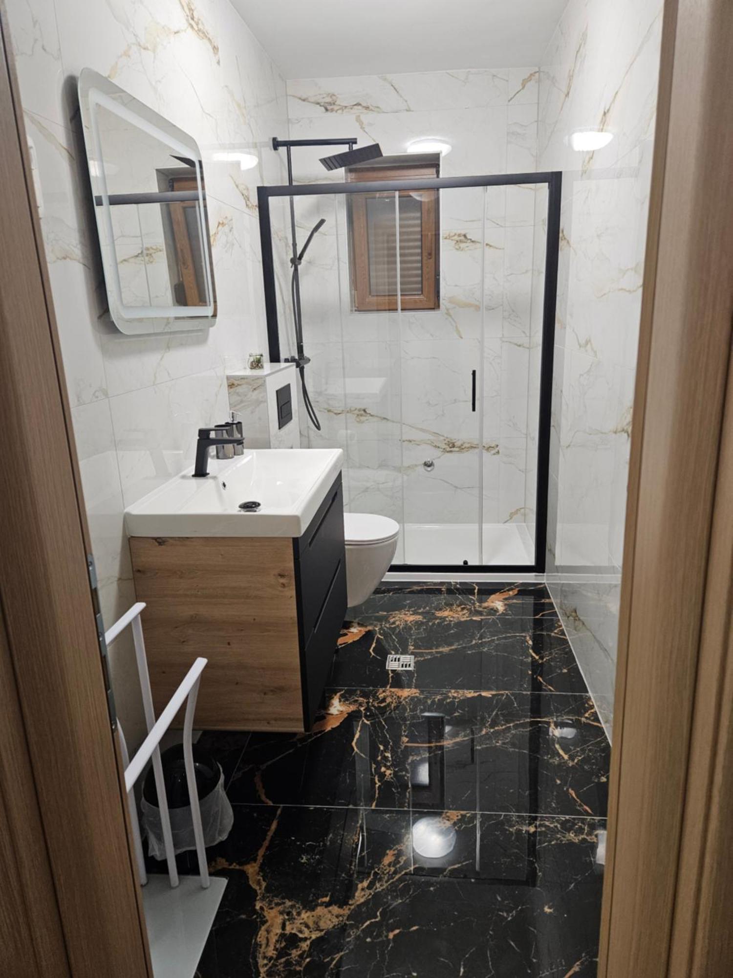 Apartmán Stefka *