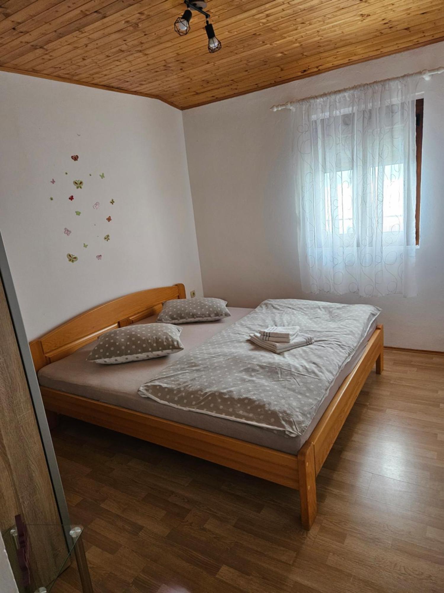 Apartmán Stefka Dramalj